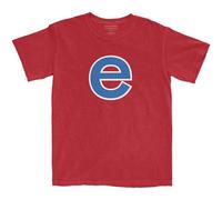 Rage Against The Machine Big E T Shirt XL