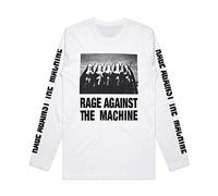 Rage Against The Machine Unbekannt Nuns and Guns Longsleeve XL