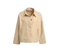 RAGLAN JACKET W COLL 36