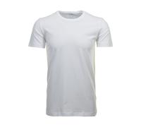 T-Shirt RAGMAN "Set:", Herren, Gr. XL, weiß, Baumwolle, regular fit, Rundhals, Shirts T-Shirt (78045264-XL) weiß