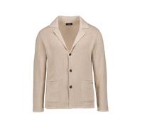 RAGMAN Cardigan Herren Regular Fit beige, M