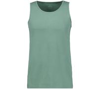 RAGMAN Herren Athletic-Shirt Grün-382, M