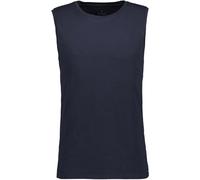 RAGMAN Herren Athletic-Shirt Marine-070, XL
