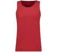 RAGMAN Herren Athletic-Shirt Weinrot-061, 3XL