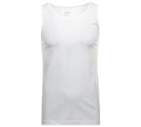 RAGMAN Regular Fit Tank Top weiss, Einfarbig