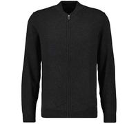 RAGMAN Herren Baseball Jacke L, Anthrazit-019