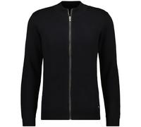 Collegejacke RAGMAN Gr. XXL (54/56), schwarz Herren Jacken (21039565-XXL) schwarz