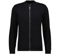 Collegejacke RAGMAN Gr. S (46/48), schwarz Herren Jacken (21039565-S) schwarz