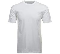 RAGMAN Herren Doppelpack - 2 T-Shirts mit Rundhals