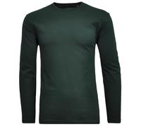 RAGMAN Herren Langarm-Shirt Rundhals