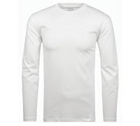 RAGMAN Herren Langarm-Shirt Rundhals