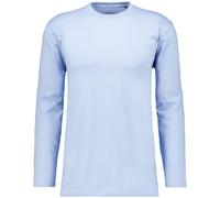 RAGMAN Herren Langarm-Shirt Rundhals Arctic-730, L