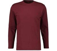 RAGMAN Herren Langarm-Shirt Rundhals Barolo-684, 3XL