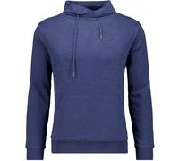 RAGMAN Herren Maseltov-Sweateshirt Jeansblau-071, S