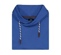 RAGMAN Herren Maseltov-Sweatshirt Royal blau-736, M