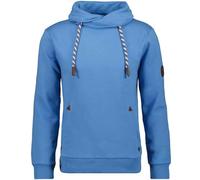 RAGMAN Herren Maseltov Sweatshirt L, Taube-073