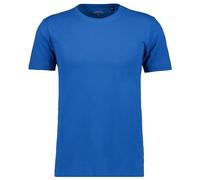 RAGMAN Herren My Favorite T-Shirt Blau-718, S