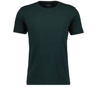 RAGMAN Herren My Favorite T-Shirt S, Dunkelgrün-386