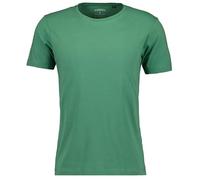 RAGMAN Herren My Favorite T-Shirt Grasgrün-370, XXL