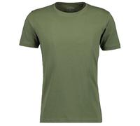 RAGMAN Herren My Favorite T-Shirt XXL, Oliv-339
