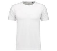 RAGMAN Herren My Favorite T-Shirt Weiss-006, 3XL
