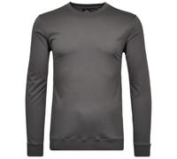 RAGMAN Herren Pima Langarmshirt Rundhals mit Bündchen