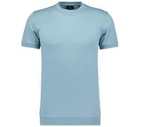 RAGMAN T-Shirt mit Rundhalsausschnitt mit Bündchen für Herren, Mint-320, XL, Mint-320, XL