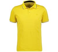 RAGMAN Herren Piqué-Polo Keep Dry, modern fit Limone-502, XL