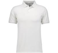 Poloshirt RAGMAN Gr. XXL, weiß Herren Shirts (29556414-XXL) weiß