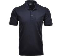 Ragman, Poloshirt, kurzärmlig, für Herren, Übergröße, 540391-068-XXL, Blau, 540391-068-XXL Einheitsgröße
