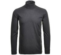 Ragman Herren Unterzieh Rolli, 019-antrazit-melange, S