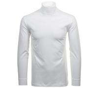Größe S Ragman Herren Shirt Rollkragen weiß Modell 40170
