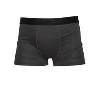 RAGMAN Boxershorts anthrazit, Einfarbig