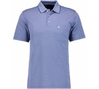 RAGMAN - Softknit-Polo Jacquard - Gr. - XL
