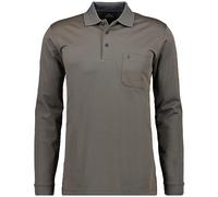 RAGMAN Herren 540291, Dark Taupe, L