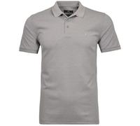 RAGMAN Herren Softknit-Poloshirt modern fit