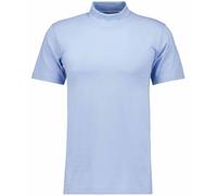 RAGMAN Herren Stehkragenshirt Kurzarm Arctic-730, 6XL