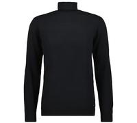 Rundhalspullover RAGMAN Gr. 58, schwarz Herren Pullover Rundhalspullover (30400953-XXXL)