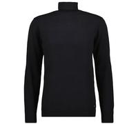 Rundhalspullover RAGMAN Gr. 54, schwarz Herren Pullover Rundhalspullover (30400953-XL)