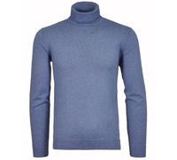 RAGMAN Regular Fit Rollkragenpullover taube, Einfarbig