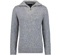 Ragman Strickpullover Herren beige, M