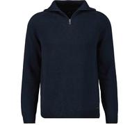 Ragman Ragman Herren Troyer-Pullover M