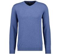 Ragman Herren Strickpullover Uni V NeckBeige valueTaupe 3XL