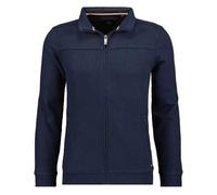 RAGMAN Herren Sweatjacke mit Reissverschluss