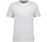 T-Shirt RAGMAN Gr. L, weiß Herren Shirts (079851-L) weiß