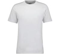 T-Shirt RAGMAN Gr. L, weiß Herren Shirts (079851-L) weiß