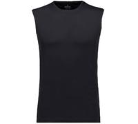 RAGMAN Herren Tank Top Rundhals 2er Pack Underwear XL, Schwarz-009