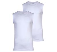 RAGMAN Herren Tank Top Rundhals 2er Pack Underwear
