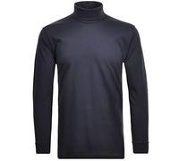 Ragman Herren Unterzieh Rolli, 070-marine, S