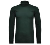 Ragman Herren Unterzieh Rolli, Dunkelgrün-386, XXL